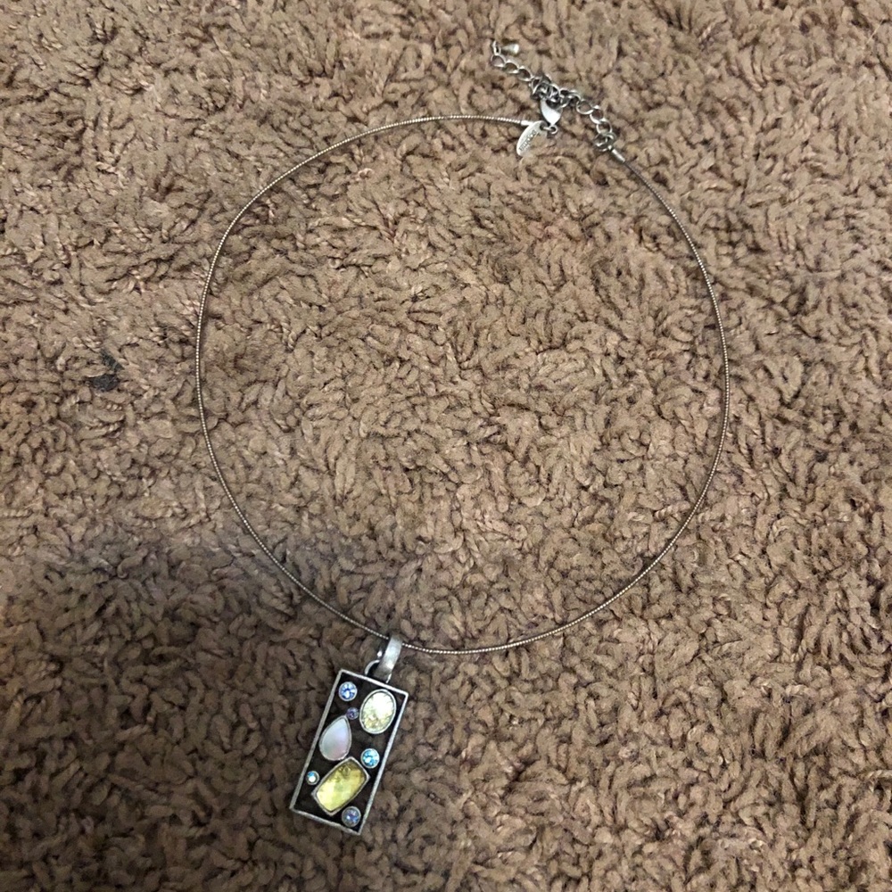 Necklace
